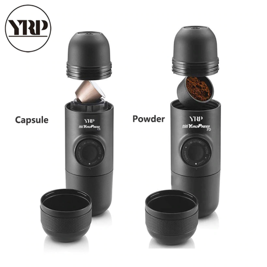 YRP Portable Coffee Maker YRP Portable Coffee Maker